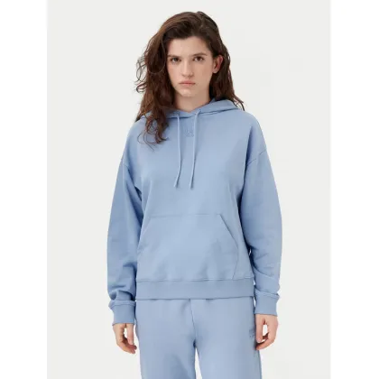 Zdjęcie HUGO Bluza Delfinia 50522423 Niebieski Regular Fit