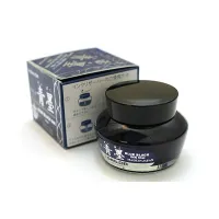 Zdjęcie Sailor Atrament do Piór Wiecznych Pigment Ink Niebiesko-Czarny