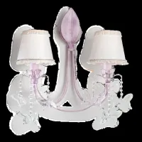 Zdjęcie Cudny kinkiet do rewelacyjnych pomieszczeń - Euro Lamp Art