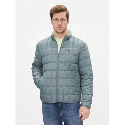 Zdjęcie Calvin Klein Jeans Kurtka puchowa J30J324981 Granatowy Regular Fit