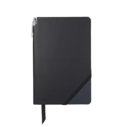 Zdjęcie Klasyczny notatnik Jot Zone - czysty/kratka