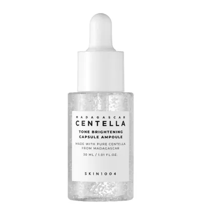 Zdjęcie SKIN1004 Magadascar Centella Rozjaśniające serum do cery z przebarwieniami 30 ml