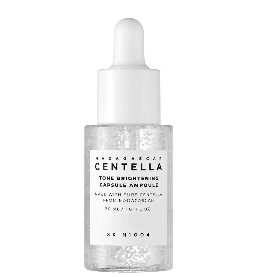 obrazek 1 SKIN1004 Magadascar Centella Rozjaśniające serum do cery z przebarwieniami 30 ml