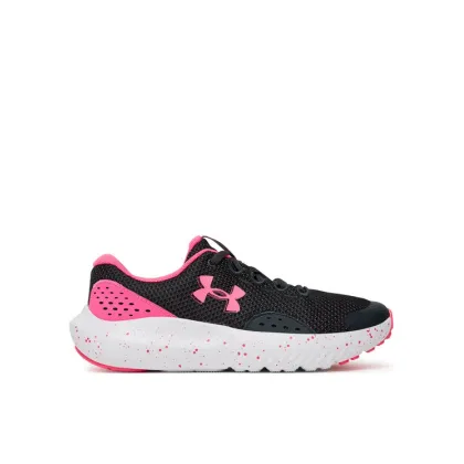 Zdjęcie Under Armour Buty do biegania UA GGS Surge 4 3027108 Czarny