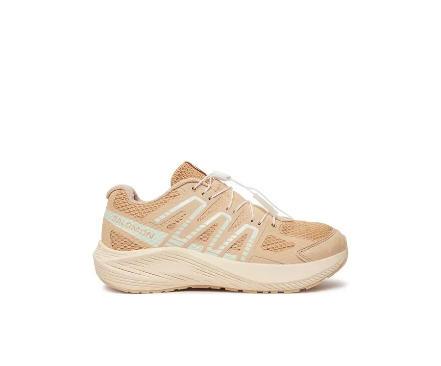 obrazek 1 Salomon Buty do biegania Mission Evr L47695700 Pomarańczowy