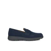 Zdjęcie Geox Lordsy U Spherica EC10 U45GHC 00022 C4002 Granatowy