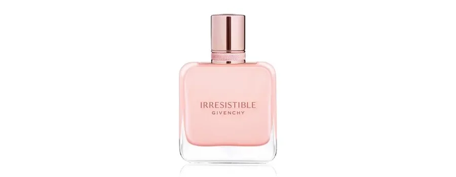 obrazek 1 GIVENCHY Irresistible Rose Velvet Woda perfumowana 35 ml