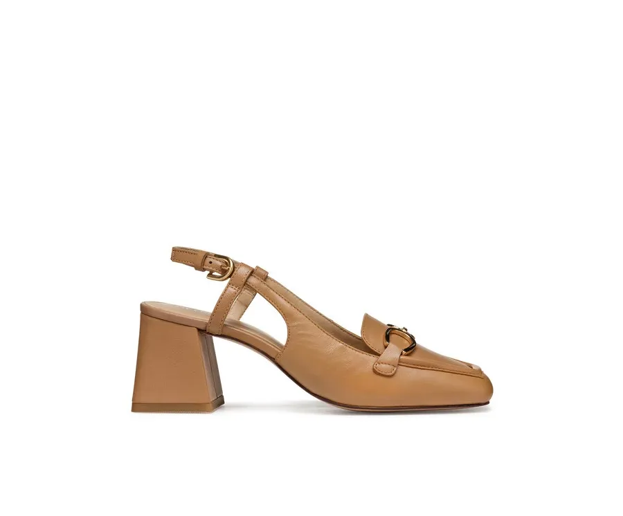 obrazek 1 Geox Sandały D Coronilla D55D1A 000TU C5000 Beżowy