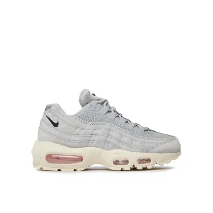 Zdjęcie Nike Sneakersy Air Max 95 DX2670 001 Szary