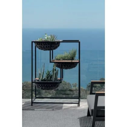Picture Italian garden stand