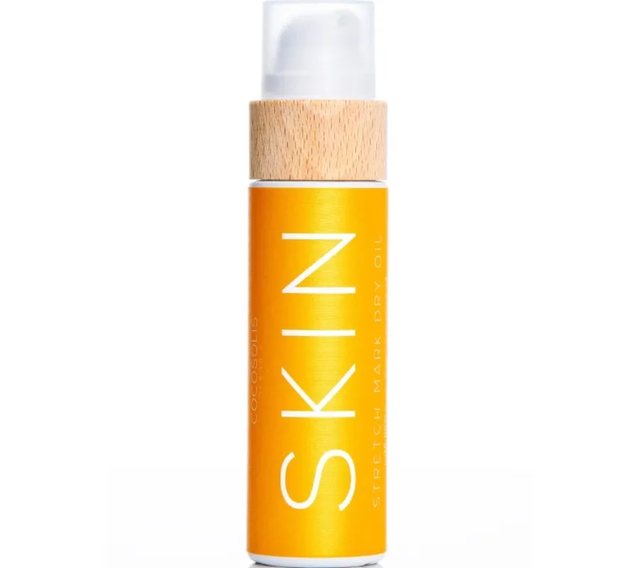 obrazek 1 Cocosolis Skin Stretch Mark dry oil