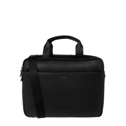 Zdjęcie Torba na laptop ze skóry