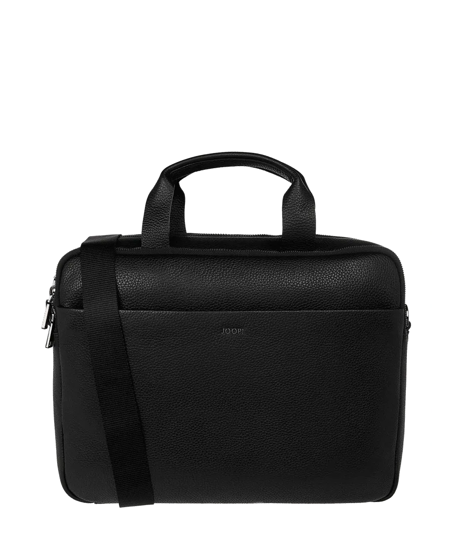 obrazek 1 Torba na laptop ze skóry