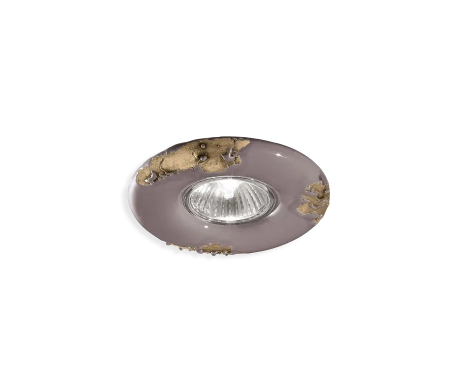 obrazek 5 Włoskie sufitowe światło punktowe o minimalistycznym kształcie