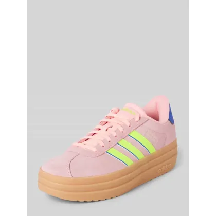 Zdjęcie Sneakersy sznurowane