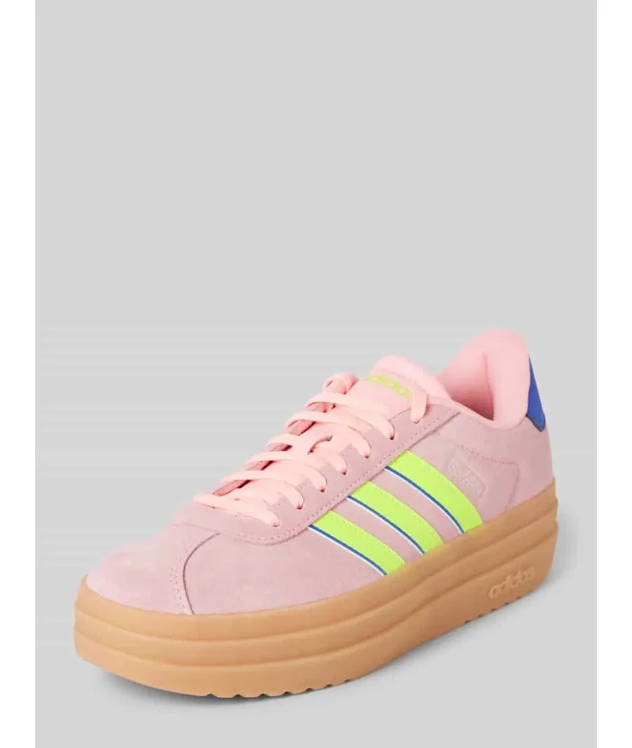 obrazek 1 Sneakersy sznurowane