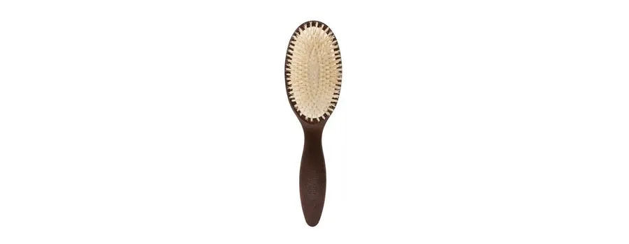 obrazek 1 Christophe Robin Detangling Hairbrush Szczotka do rozplątywania włosów 1 szt.