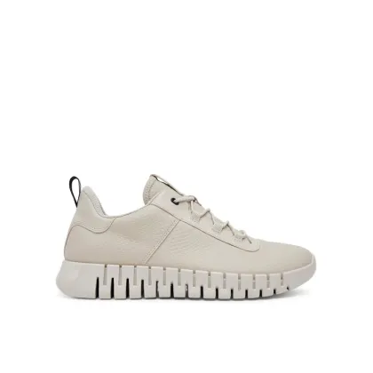 Zdjęcie ECCO Sneakersy Gruuv 52527458261 Szary