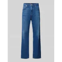 Zdjęcie Jeansy o kroju regular fit z 5 kieszeniami model ‘OTIS’