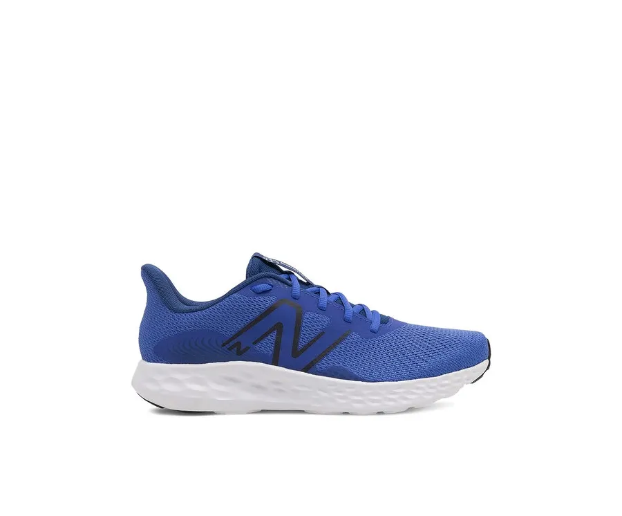 obrazek 1 New Balance Buty M411CR3 Niebieski