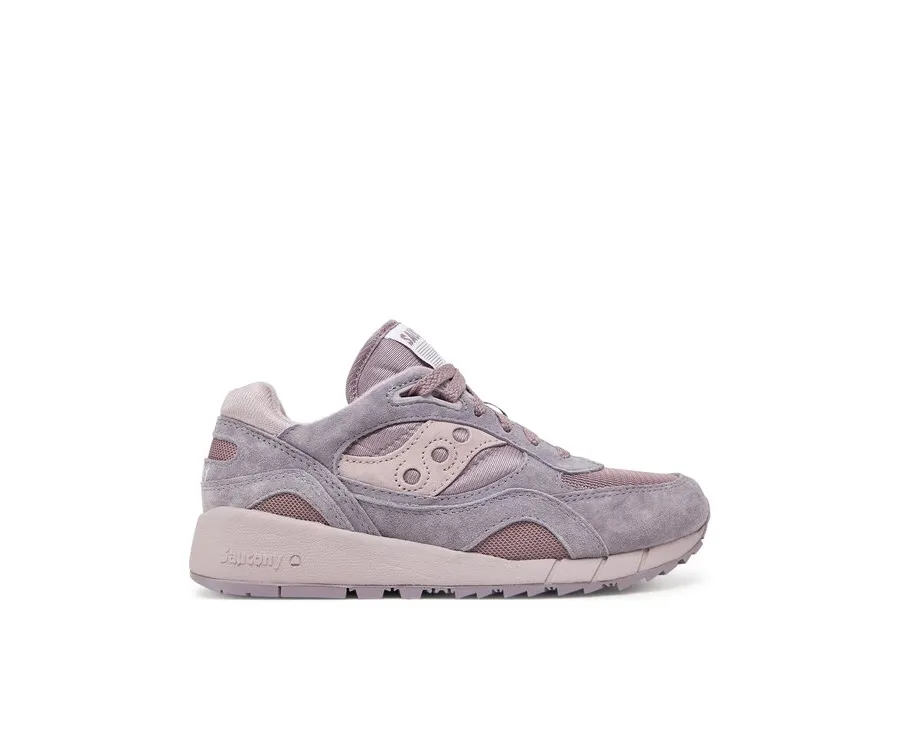 obrazek 1 Saucony Sneakersy Shadow 6000 S70441 70 Fioletowy