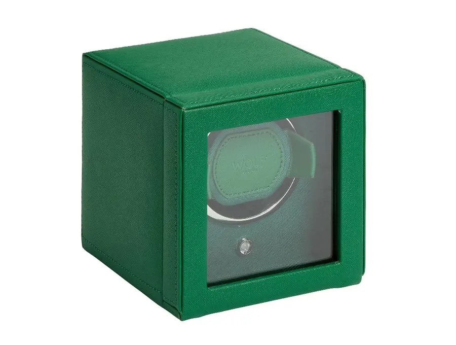 obrazek 3 Niezwykłe akcesorium do zegarków - rotomat Cube