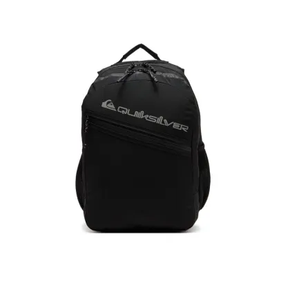 Zdjęcie Quiksilver Plecak QUIKSILVER-ACCCS-14-BOY-SS2025 Czarny