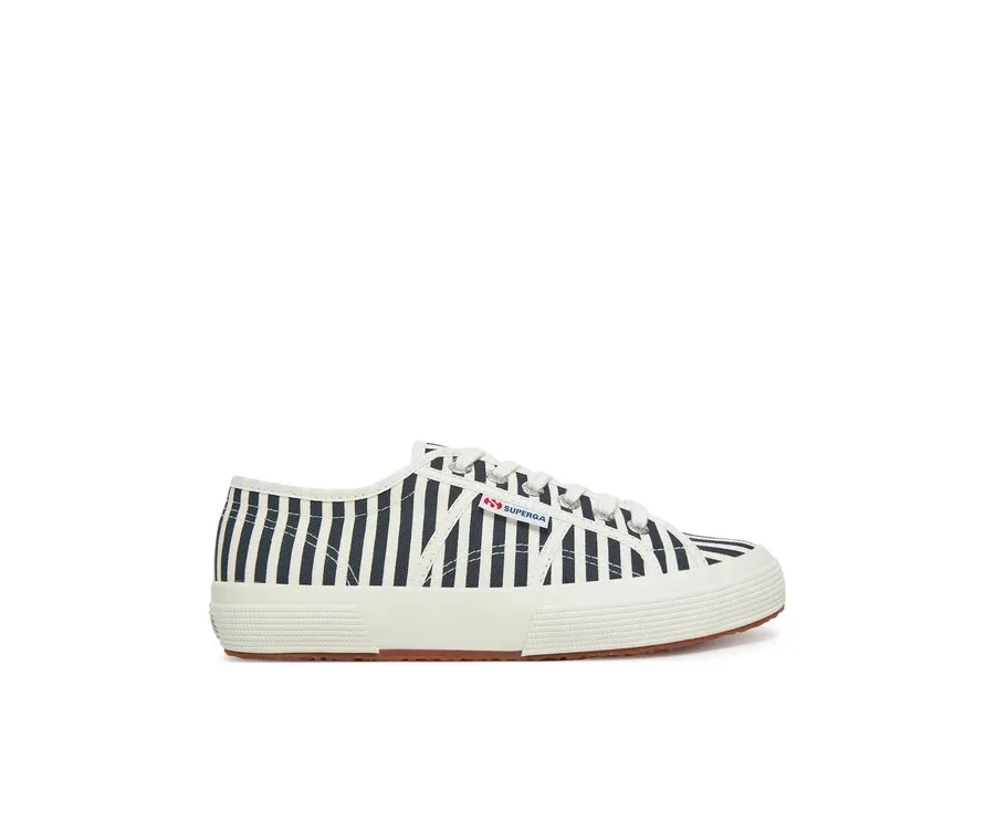 obrazek 1 Superga Tenisówki S8148TW Granatowy