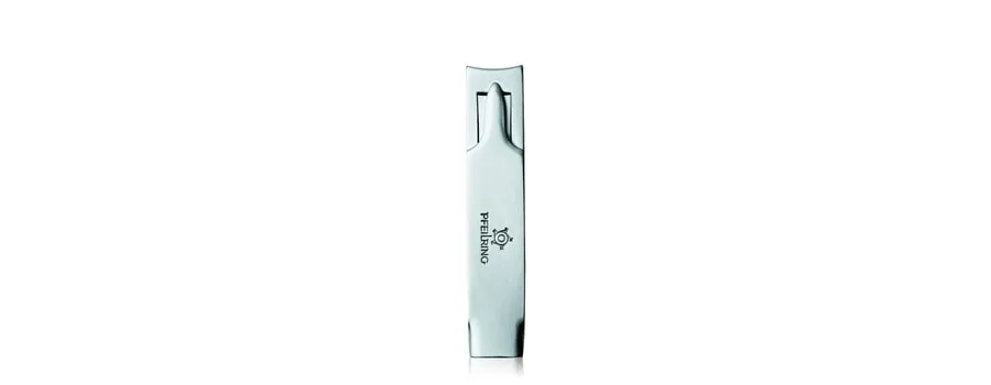 obrazek 1 Pfeilring Nailcare satiniert, inox Obcinacz do paznokci 1 szt.