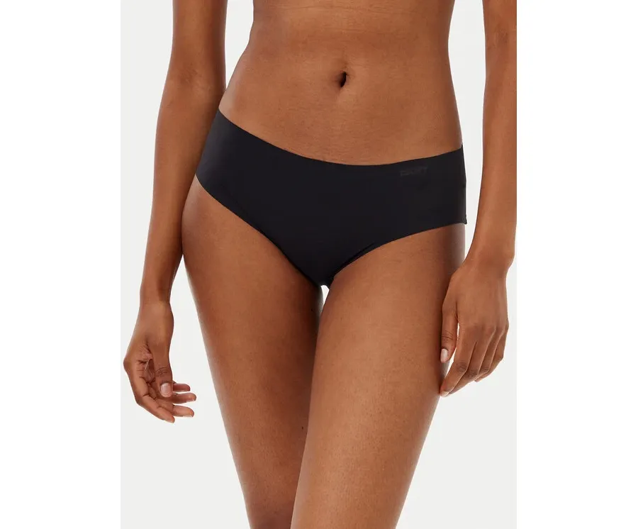 obrazek 1 DKNY Komplet 3 par fig klasycznych DK5028BP3 Kolorowy