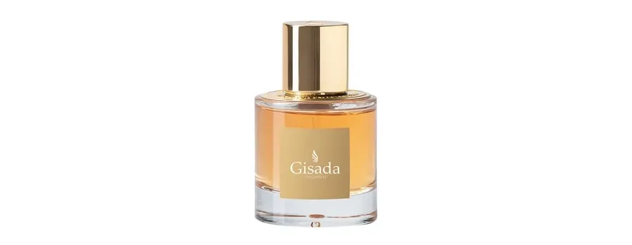 obrazek 1 Gisada Switzerland Ambassador Women Woda perfumowana 50 ml