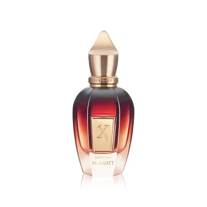 Zdjęcie XERJOFF Oud Stars Al Khatt Woda perfumowana 50 ml
