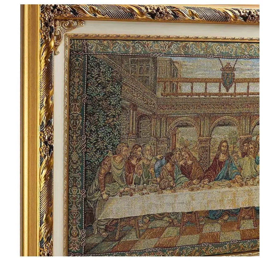 obrazek 2 Elegancki gobelin 