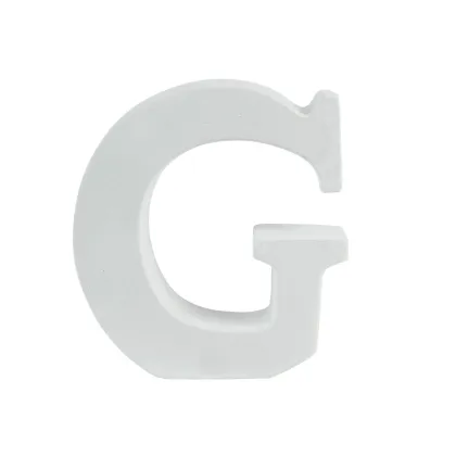 Picture Decorative letter G - Virginia Casa