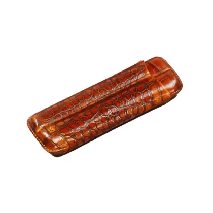 Picture Pocket cigar box