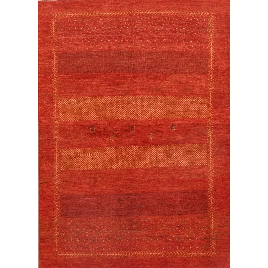 obrazek 1 Kapitalny dywan ręcznie robiony z Iranu - Jordan