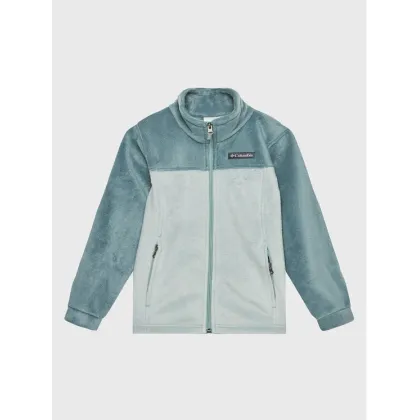 Zdjęcie Columbia Polar Steens Mountain™ 1510451 Niebieski Regular Fit