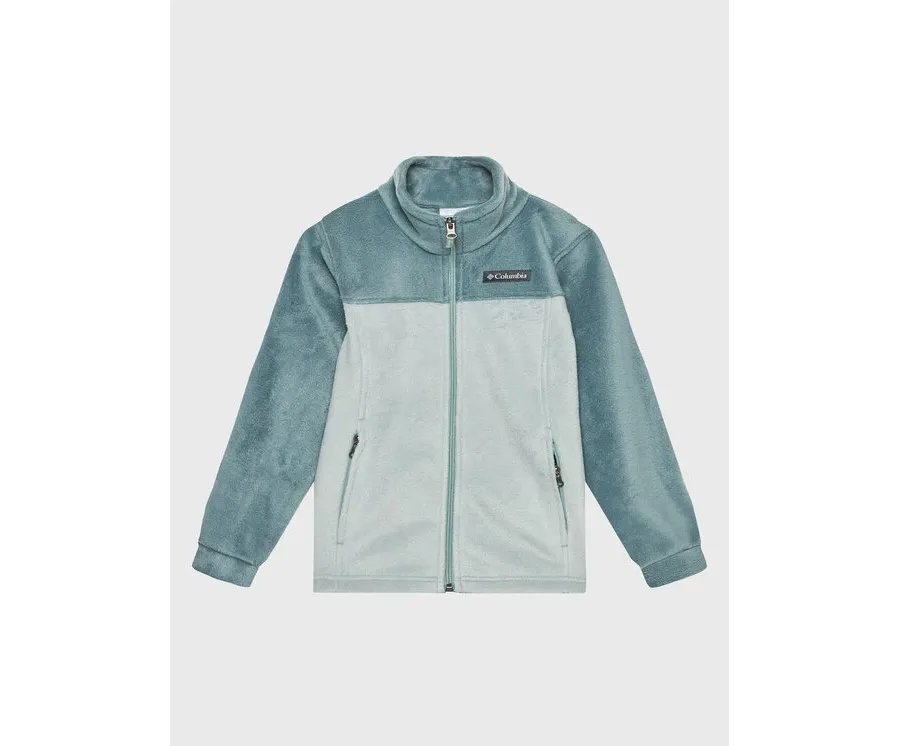 obrazek 1 Columbia Polar Steens Mountain™ 1510451 Niebieski Regular Fit