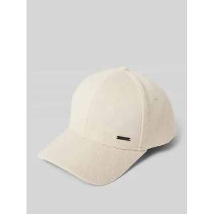 Zdjęcie Czapka z daszkiem i detalem z logo model ‘FARGO’