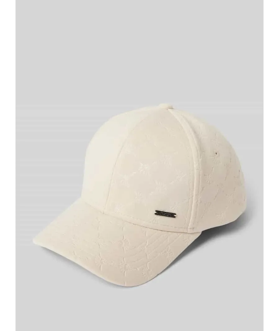 obrazek 1 Czapka z daszkiem i detalem z logo model ‘FARGO’