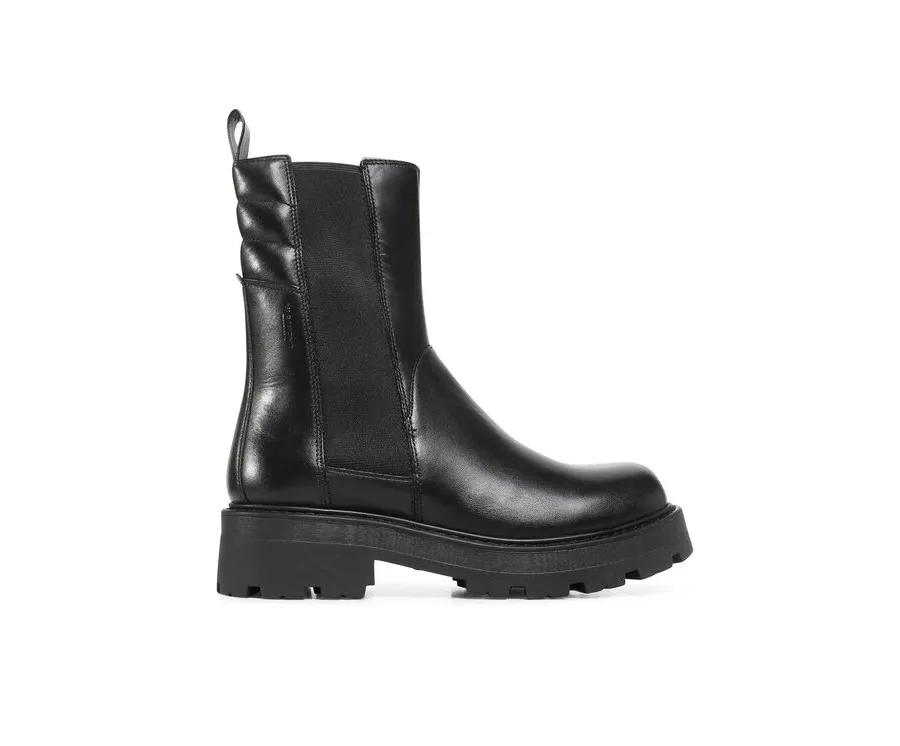 obrazek 1 Vagabond Shoemakers Sztyblety Cosmo 2.0 4849-401-20 Czarny