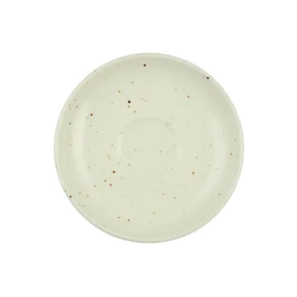 Zdjęcie Mały luksusowy porcelanowy spodek pod filiżankę - Seltmann Weiden