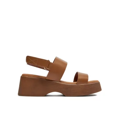 Zdjęcie Aldo Sandały Thilda 13734054 Brązowy