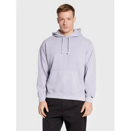 Zdjęcie Levi's® Bluza FRESH Red Tab™ A0747-0028 Fioletowy Relaxed Fit