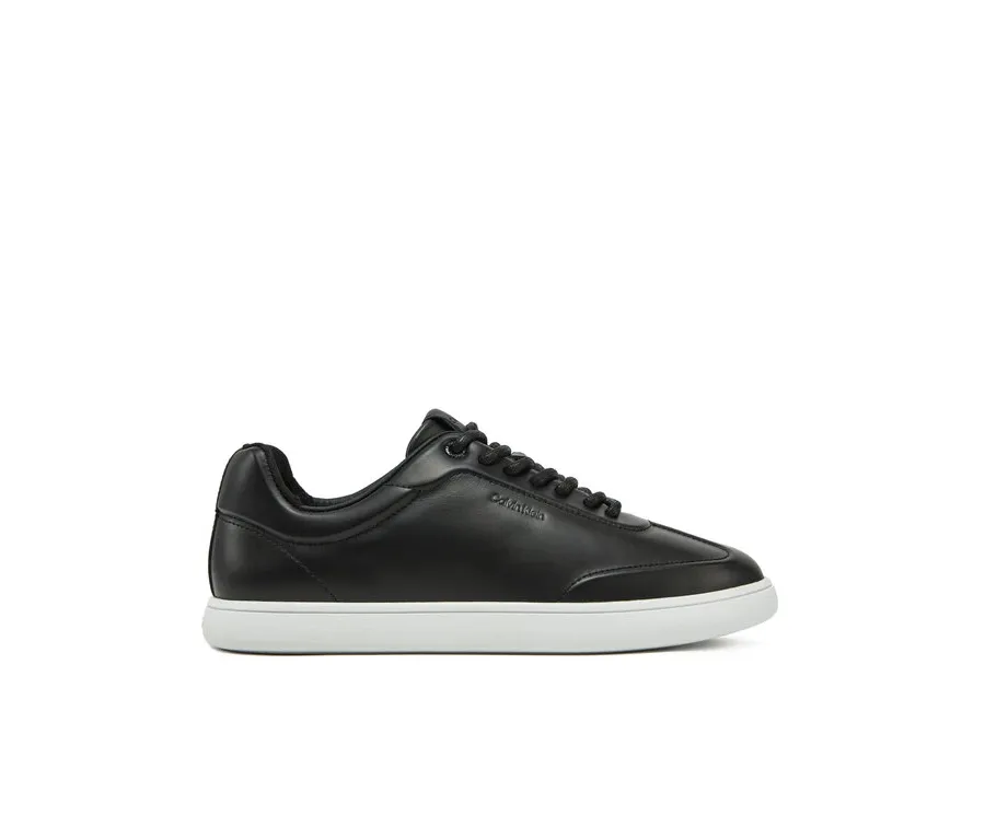 obrazek 1 Calvin Klein Sneakersy HW0HW02400 Czarny