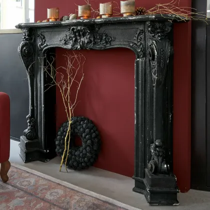 Zdjęcie Konsola kominkowa Géraudot