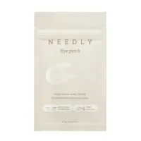 Zdjęcie NEEDLY Eye Patch Płatki pod oczy 4 szt.