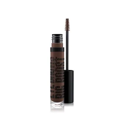 Zdjęcie MAC Eye Brows Big Boost Fiber Żel do brwi 4.1 g Stud