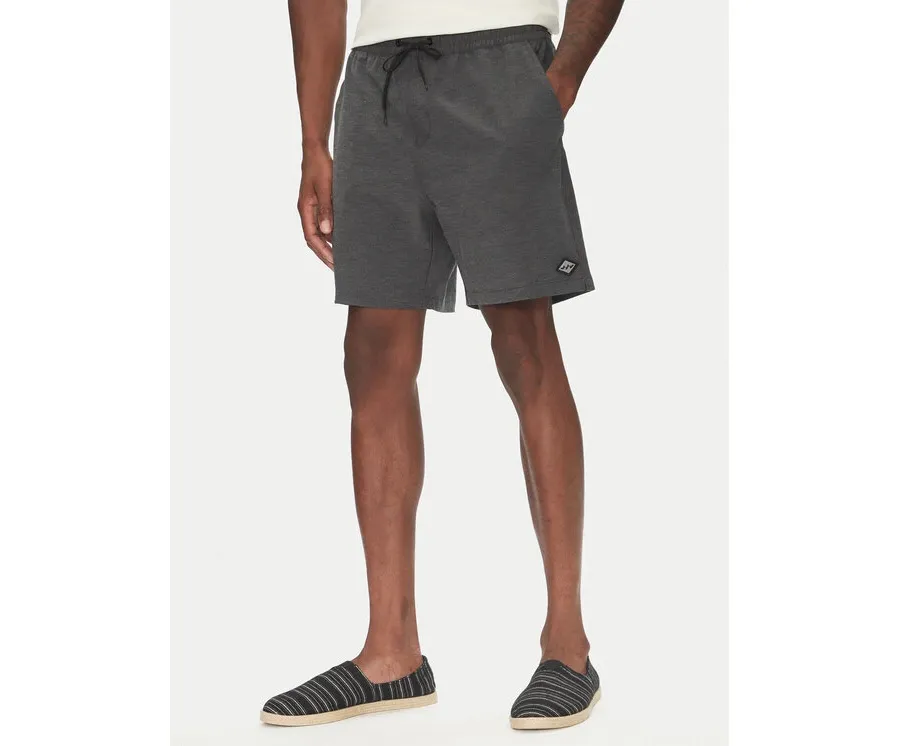 obrazek 1 Billabong Szorty kąpielowe Every Other Day Lb EBYJV00145 Szary Regular Fit