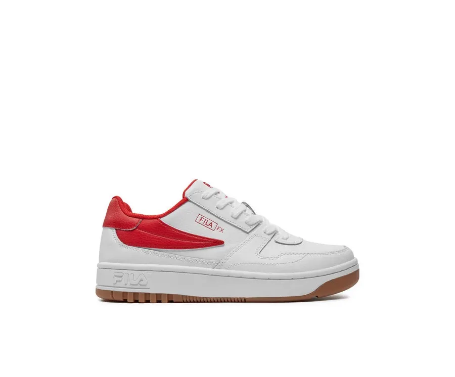 obrazek 1 Fila Sneakersy Fxventuno L FFM0003 Biały